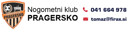 NK Pragersko klubski nakupi Firax d.o.o.